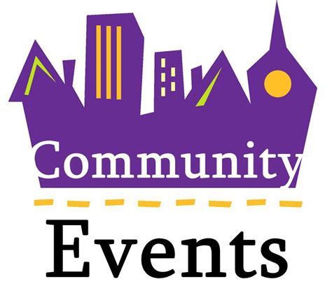 Community Events Logo Tredyffrin Township Democrats