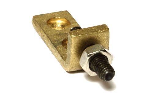 Tremolo Stopper Stabilizer For Floyd Rose And Other Floating Guitar