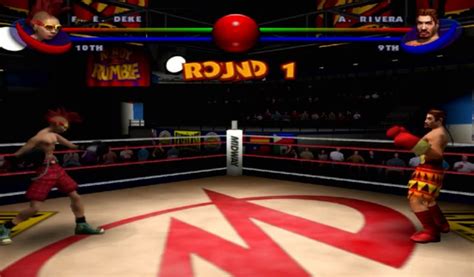 10 Best Boxing Video Games So Far Level Smack