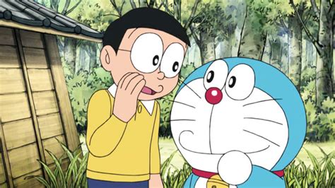 Watch Doraemon Season 15 Episode 3 On Disney Hotstar Vip
