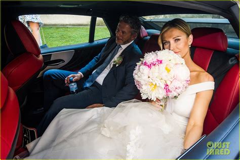 Photo Joanna Krupa Marries Douglas Nunes Wedding Pictures 16 Photo