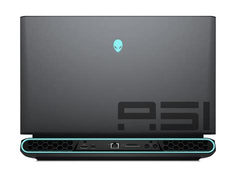 Alienware Area 51m Reviews Techspot