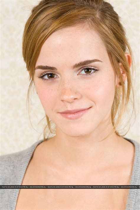 New Hq Portraits Of Emma From 2009 Emma Watson Photo 33445192 Fanpop