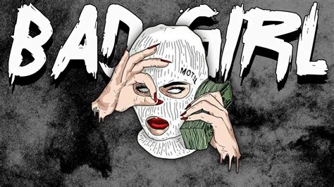 FREE CRAZY 6ix9ine X Ski Mask The Slump God Type Beat Bad Girl