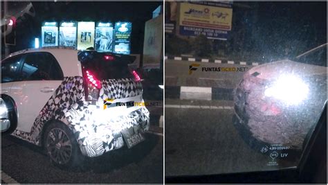 We did not find results for: Spy Shot: 2021 Proton Persona & Iriz Facelift Seen With ...
