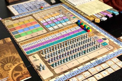 For more opportunities in the board game industry, you can visit our board game portal by clicking the button below. 10 Best Stock Board Games | 2020 Definitive List | Board ...