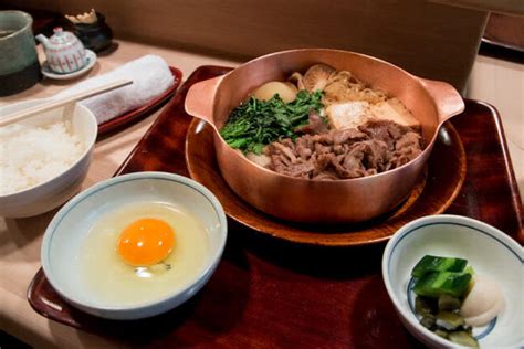 He also had terrible breath, was overweight, had diarrhea, and he shed like crazy. Japanese People Eat RAW Eggs? Here are 6 Awesome Raw Egg ...