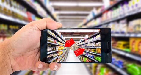 Augmented Reality In Retail Augray Blog