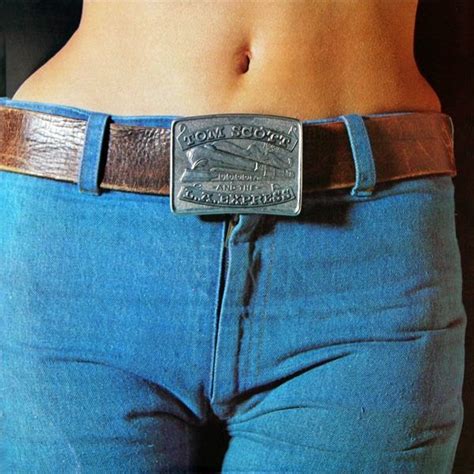 40 Year Itch 1974s Sexiest Album Covers