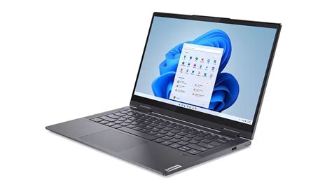 Hands On Review Lenovo Yoga 7i Laptop