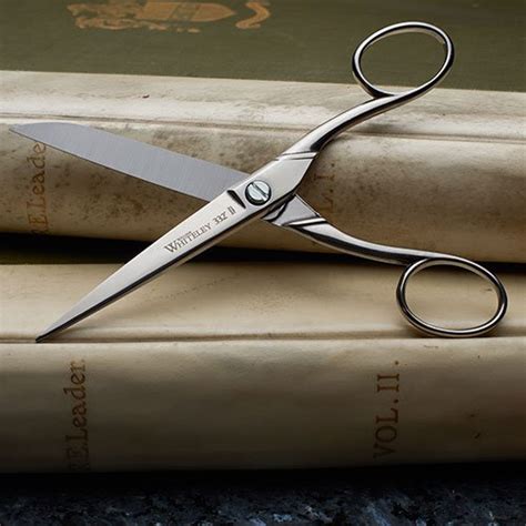 7 Household Scissors William Whiteley