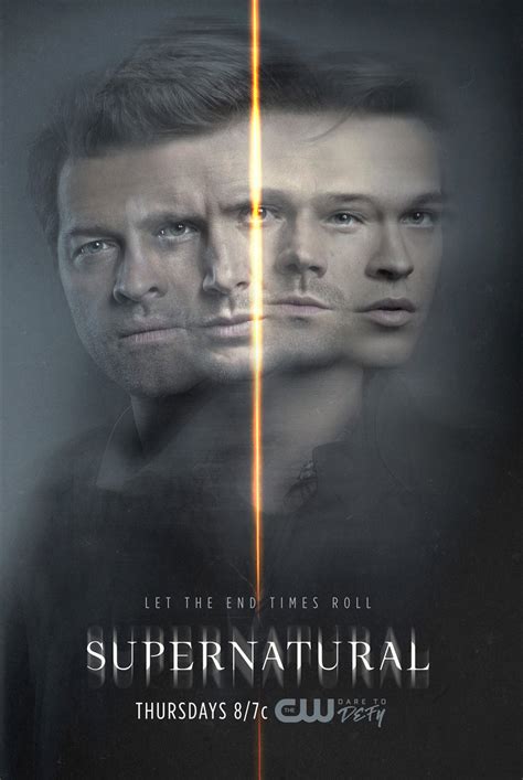 Supernatural Temporada 14