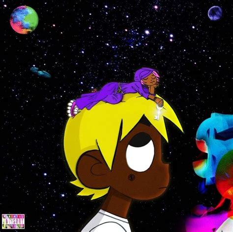 Listen To Lil Uzi Verts ‘eternal Atake Deluxe Album Ft Future Young