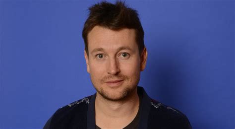 Interview With Insidious Chapter 3 Director Leigh Whannell Popsugar