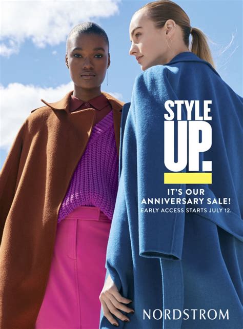 Nordstrom Anniversary Sale Catalog 2019 Top 10 Hottest Pieces