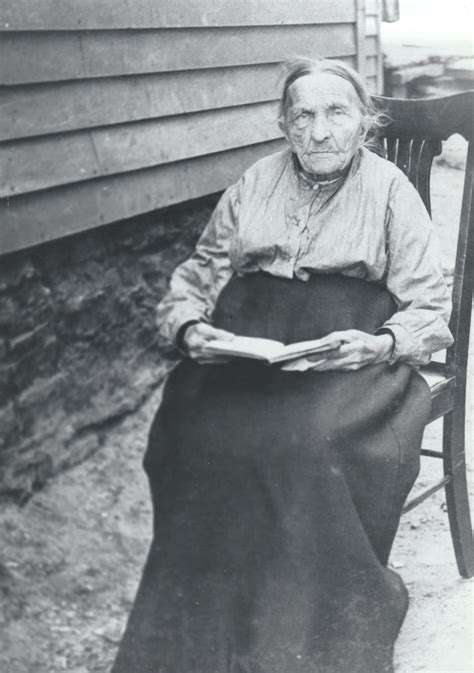 My Great Great Great Great Grandmother / myLot
