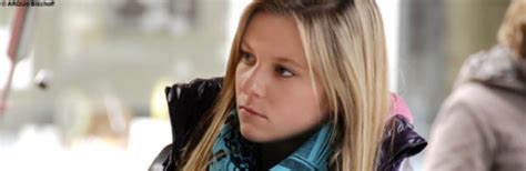 Weitere ideen zu valentina pahde, gzsz, pahde zwillinge. 15-Jährige soll junge Zuschauer zum «Marienhof» holen ...