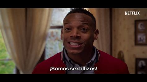 Trailer De La Película Sextillizos Tráiler De Sextillizos Sensacine