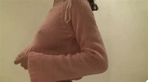 Sweater Tits S