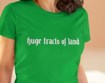 Huge Tracts Of Land Etsy