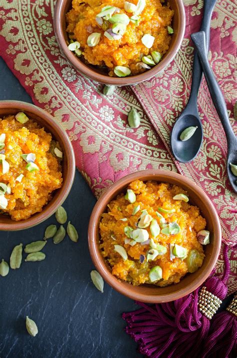 Recipe Carrot Halwa Recipe Indian Food Recipes Food Asian Recipes
