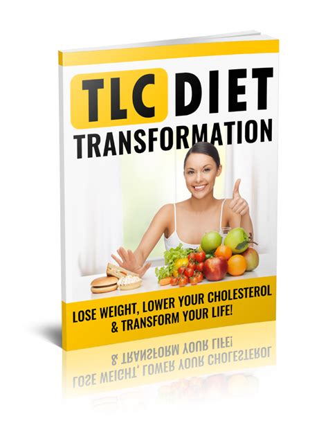 Tlc Diet Transformation Full Audiobook Payhip