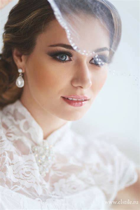 31 Gorgeous Wedding Makeup And Hairstyle Ideas For Every Bride