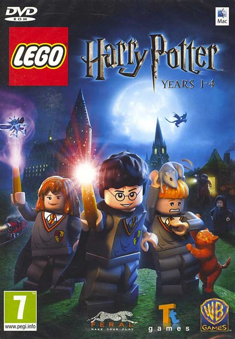 Juego play 4 harry potter / disfruta de los mejores juegos. Buy z LEGO Harry Potter: Years 1-4 (Steam) Region Free and ...