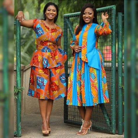 South African Traditional Dresses Designs 2021 For Women