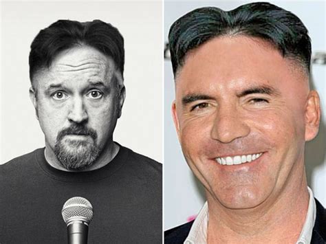Kim's brutal leadership style has. Celebrities With Kim Jong-Un Hairstyle