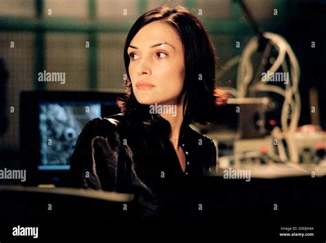 Famke Janssen I Spy Photo Credit Columbia Pictures The Hollywood Archive File