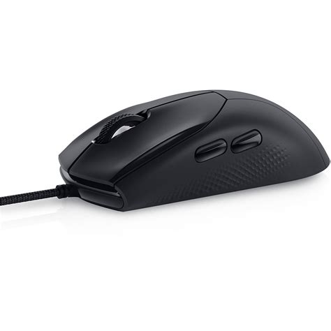 Dell Aw320m Alienware Wired Gaming Mouse Setra