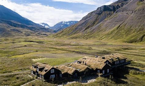 Stunning And Secluded Year Round Adventure On An Icelandic Farm — Poe Travel