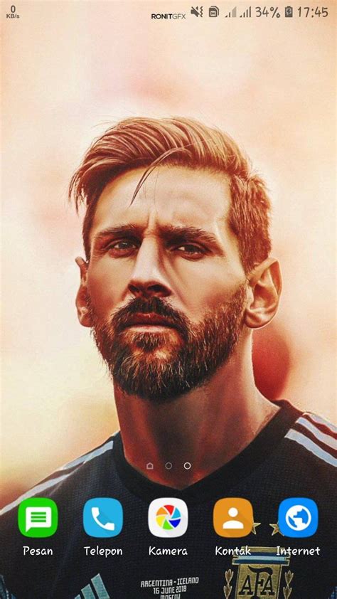 Lionel Messi Wallpaper Hd 2020 For Android Apk Download
