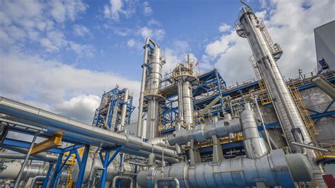 Get the latest trends and understand the impact of the crisis on the market. Petrochemical | Apex Radio Systems
