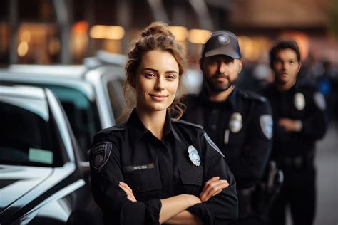 Policing As A Career Why We Need More Law Enforcement Now First