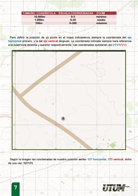Manual Orientación Y Topografía Básica By Raúl Issuu