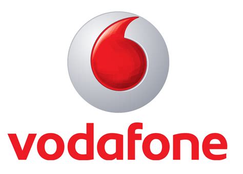 Vodafone Logo Png Download 3c