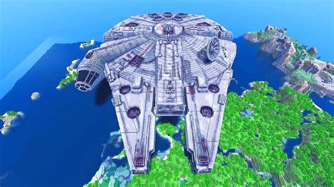 Minecraft mods minecraft houses blueprints minecraft city minecraft plans amazing minecraft minecraft construction cool minecraft houses minecraft tutorial minecraft buildings. 5 Unglaubliche Minecraft Bauwerke - Die man gesehen haben ...