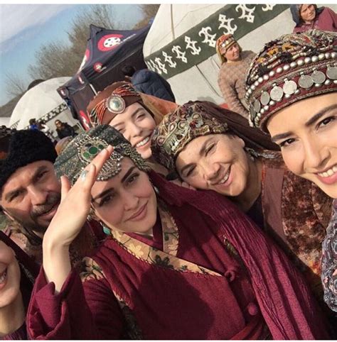 Dirilis Ertugrul Season Cast Real Names Real Photos My Xxx Hot Girl