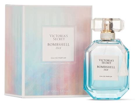 Bombshell Isle By Victorias Secret Eau De Parfum Reviews And Perfume