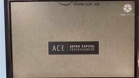 Amazon Prime Instant Video Anton Capital Entertainment Aardman