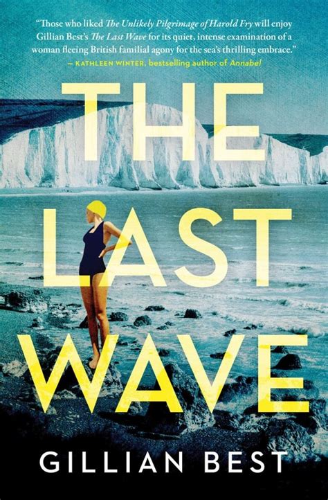 The Last Wave Cbc Books