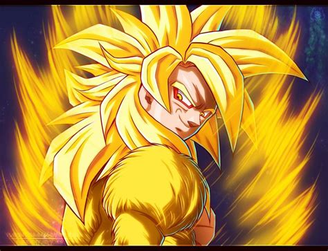 After goku reached super saiyan third grade, he came to an important conclusion: Could Super Saiyan 6 Goku destroy Super Saiyan Blue Goku ...