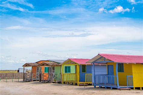 ¿Qué hacer en La Guajira, Colombia? 5 Planes Imperdibles - Triviantes