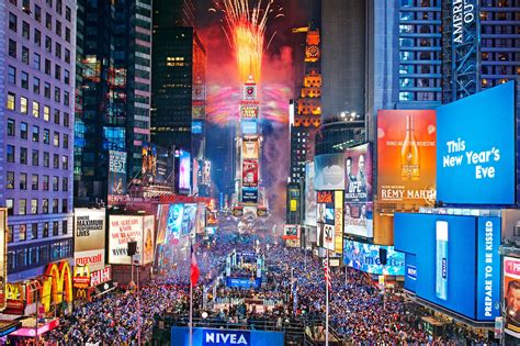 New Year's Eve fireworks in NYC including where to go and watch