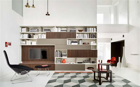 Sangiacomo è un'azienda che produce programmi componibili di mobili moderni di design per zona giorno e notte, contraddistinti da una coerenza formale, frutto di una attenta ricerca estetica e. Mobili Sangiacomo Torino