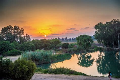 לאחר הכניסה למערכת, תוכל לשנות את סיסמתך בסיסמה והגדרות שבלשונית my לאומי. מסלולי טיול במרכז הארץ: מטיילים סביב גן לאומי ירקון - גו קמפינג - אתר הקמפינג הישראלי