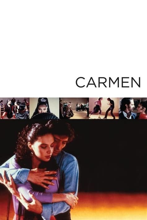 carmen 1983 — the movie database tmdb