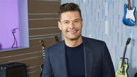 Ryan Seacrest Is Returning As American Idol Host For Season 18